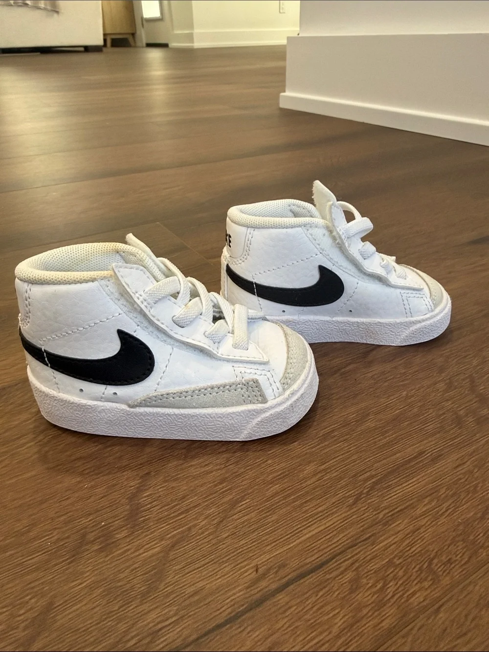 Nike Blazer Mid ‘77 3C